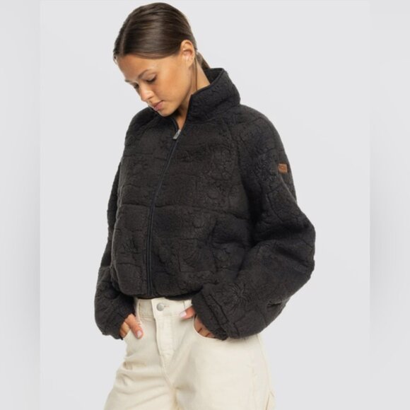 ROXY zip Jacket - Picture 7 of 9